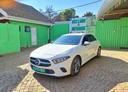 Mercedes-Benz A200 Style For Sale In Kempton Park