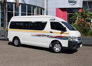 Toyota Quantum 2.5 D-4D Sesfikile 16 Seater For Sale In JHB South