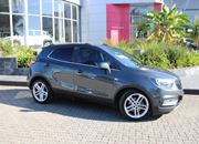 Opel Mokka 1.4 Turbo Cosmo Auto For Sale In JHB South