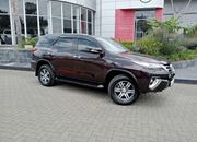 Toyota Fortuner 2.8 GD-6 Auto For Sale In JHB South