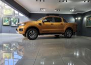 Ford Ranger 2.0Bi-Turbo Double Cab 4x4 Wildtrak Auto For Sale In JHB East Rand