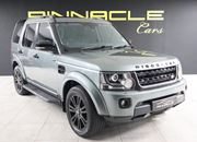 Land Rover Discovery 4 3.0 SD/TD V6 SE For Sale In Johannesburg