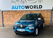 Renault Kwid 1.0 Dynamique Auto For Sale In Pretoria