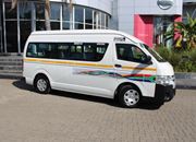 Toyota Quantum 2.5 D-4D Sesfikile 16 Seater For Sale In JHB South