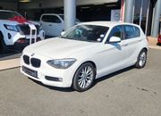 BMW 120d 5Dr For Sale In JHB North