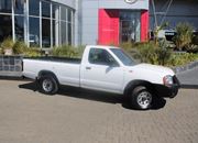 Nissan Hardbody NP300 2.0 For Sale In JHB South