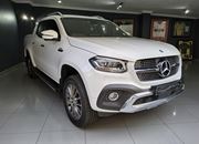 Mercedes-Benz X350D Double Cab 4Matic Power For Sale In JHB East Rand
