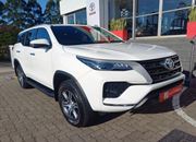 2023 Toyota Fortuner 2.4GD-6 auto For Sale In Durban