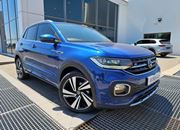 Volkswagen T-Cross 1.0TSI 85kW Comfortline For Sale In JHB North