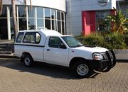 Nissan Hardbody NP300 2.5 TDi For Sale In JHB South