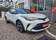 Toyota C-HR 1.2T Luxury For Sale In Durban