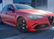 Alfa Romeo Giulia Quadrifoglio For Sale In JHB North