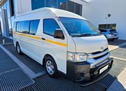 Toyota Quantum 2.5 D-4D Sesfikile 16 Seater For Sale In JHB North