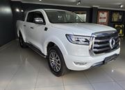GWM P Series 2.0TD double cab LT For Sale In JHB East Rand