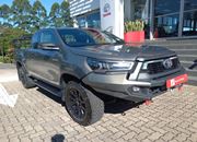 2021 Toyota Hilux 2.8GD-6 Xtra cab 4x4 Legend auto For Sale In Durban