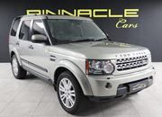 Land Rover Discovery 4 5.0 V8 SE For Sale In Johannesburg