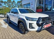 Toyota Hilux 2.8GD-6 double cab 4x4 GR-Sport / GR-S For Sale In Durban