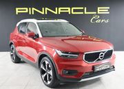 Volvo XC40 T5 AWD Momentum For Sale In Johannesburg