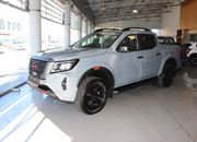 Nissan Nissan Navara 2.5DDTi Pro-2X Double Cab Auto For Sale In JHB South