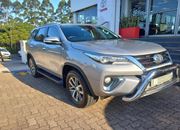 2017 Toyota Fortuner 2.8 GD-6 4x4 Auto For Sale In Durban