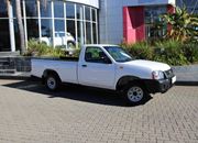 Nissan Hardbody NP300 2.0 For Sale In JHB South