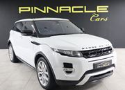 Land Rover Range Rover Evoque 5Dr Si4 Dynamic Auto For Sale In Johannesburg