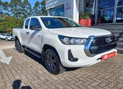 Toyota Hilux 2.4GD-6 Xtra cab Raider For Sale In Durban