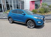 Hyundai Tucson 2.0 Elite Auto For Sale In JHB South