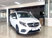 Mercedes-Benz V300d Exclusive For Sale In Menlyn