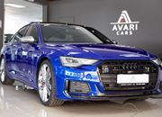 Audi S6 TFSI quattro For Sale In Menlyn