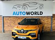 Renault Kiger 1.0 Turbo Intens For Sale In Pretoria