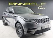 Land Rover Range Rover Velar D240 HSE For Sale In Johannesburg