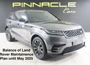 Land Rover Range Rover Velar D240 HSE For Sale In Johannesburg