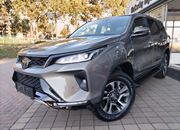 Toyota Fortuner 2.8GD-6 VX For Sale In JHB East Rand