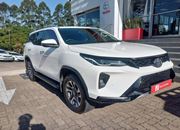 2023 Toyota Fortuner 2.4GD-6 4x4 For Sale In Durban