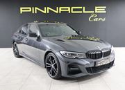 BMW 320i M Sport For Sale In Johannesburg
