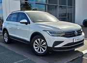 Volkswagen Tiguan 1.4TSi Life (110kW) DSG For Sale In JHB North