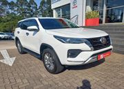 2021 Toyota Fortuner 2.8GD-6 4x4 VX For Sale In Durban