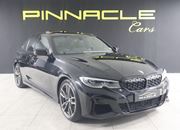 BMW M340i xDrive For Sale In Johannesburg