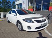Toyota Corolla Quest 1.6 For Sale In Durban