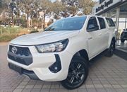 Toyota Hilux 2.4GD-6 double cab 4x4 Raider auto For Sale In JHB East Rand