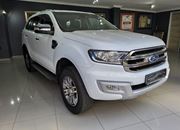 Ford Everest 3.2 XLT For Sale In JHB East Rand