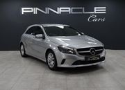 Mercedes-Benz A200 Style Auto For Sale In Johannesburg