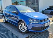 Volkswagen Polo Vivo 1.4 Trendline Hatch For Sale In JHB North