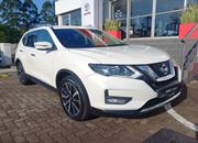 Nissan X-Trail 2.5 CVT 4x4 Acenta+ For Sale In Durban
