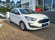 Ford Figo Hatch 1.5 Ambiente For Sale In Durban