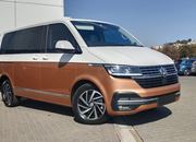 Volkswagen Caravelle 2.0BiTDI Highline 4Motion For Sale In JHB North