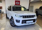 Jeep Grand Cherokee L 3.6 4x4 Overland For Sale In JHB North