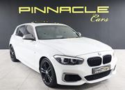 BMW M140i 5-door Sports-Auto For Sale In Johannesburg