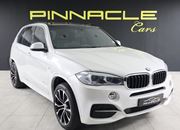 BMW X5 xDrive30d M Sport (F15) For Sale In Johannesburg